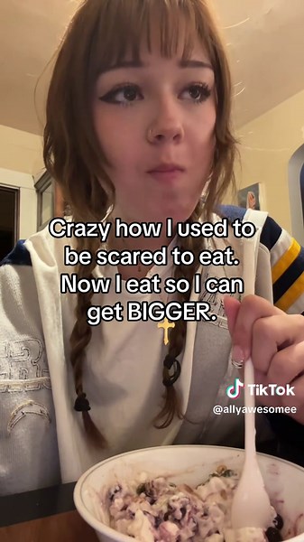 I have gym goals to reach