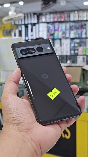 Unlock Google Pixel 7 Pro | Remove SIM Lock Easily