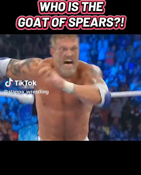 SLAPPA Wrestling on TikTok