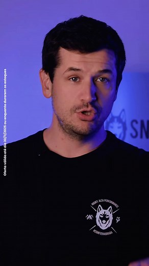 6.6K views · 17 reactions | O site da SnowDog já está oficialmente em...