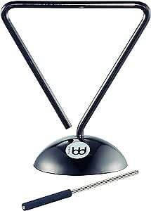 Meinl Percussion TRIL Liquid Triangle Effect Instrument