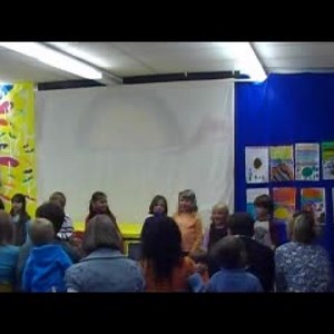 The Magic School Bus Inside the Earth