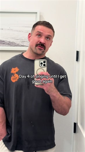 Singing Challenge: Day 4 of Improving Vocal Skills