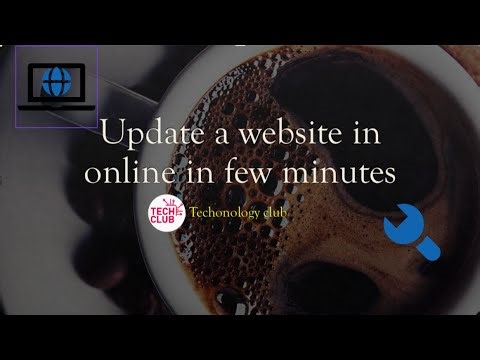 How to Update a Website Online on Netlify | Step-by-Step Guide