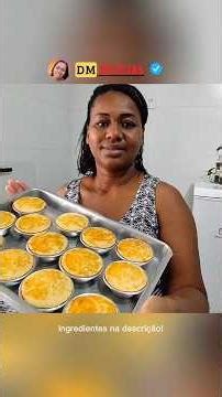 EMPADA DE FRANGO QUE DERRETE NA BOCA (ESTILO LANCHONETE!)
