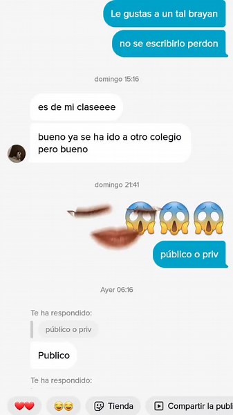 Cuentas recomendadas