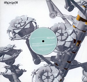 Tobias Von Hofsten - Evolution