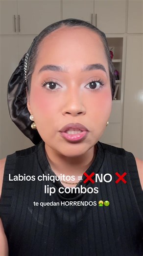 Labios Perfectos: Aprende el Lip Combo Ideal