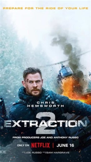 Extraction , 13h ,chute du focon noire top 3 pi brl film action #carl😵 #haitiennetiktok🇭🇹🇭🇹🇭🇹🇭🇹😍😍😍😍 #film #netflix #filmtok #serie