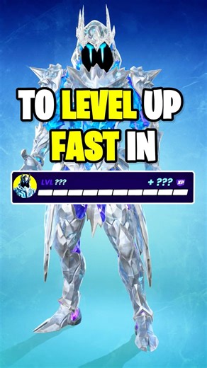 BEST NO TIMER XP Map to LEVEL UP Fast in Fortnite season 2 😳