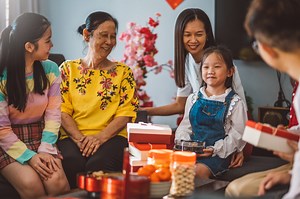 Thoughtful Lunar New Year Wishes to Send Your Friends and Family This Year