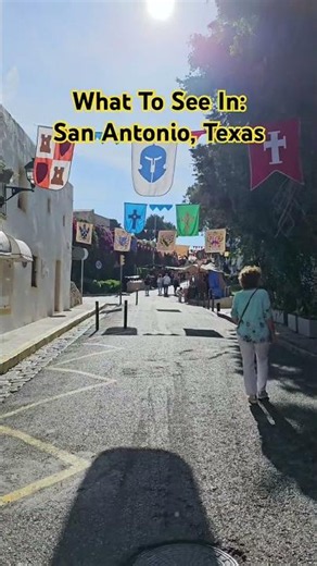 What To Do When In San Antonio, Texas #travel #simplytravel #txtravel #texashillcountry