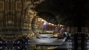 Take your seat for a new 2022-2023 season of Broadway at the Hobby Center! Current subscribers can renew now. New subscriptions will go on sale at a later date. Make sure to sign up for our waiting list. https://houston.broadway.com/#22-23_season | Broadway at the Hobby Center