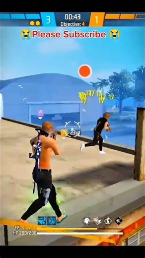 Ghost I'd In Free fire 🙀 | Wait for End 😹 #shorts​ #freefireindia​ #freefire​