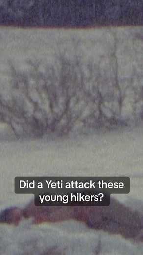 Unraveling the Dyatlov Pass: Did the Yeti Kill?