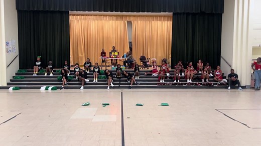 5th Grade Night! #senior #min #cheer #cheerleading #hve #hiddenvalleyelementary #charlotte #nc #minideltas #miniaka #hypeyobestieupchallenge #beyoncechallenge #myhouse #nosmoke @Kapture Me CLT