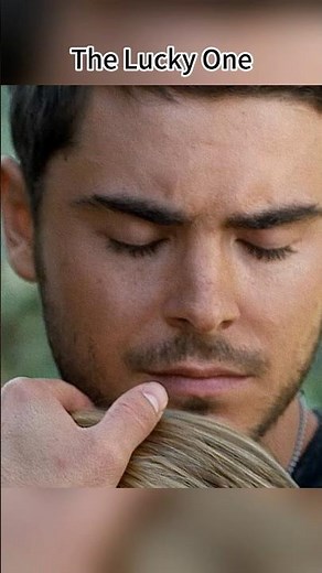 🔥🌅 Must Watch Scene from The Lucky One