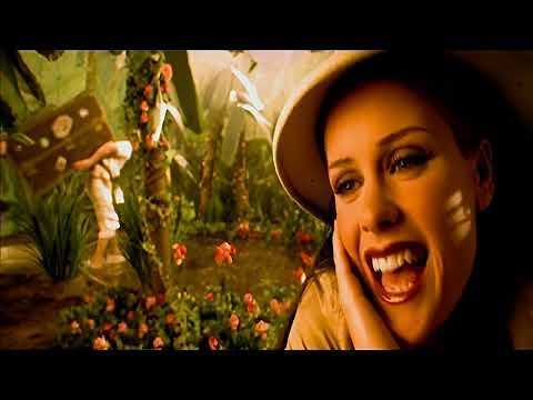 Aqua - Doctor Jones (Extended Version) (1997) (HD Remastered)