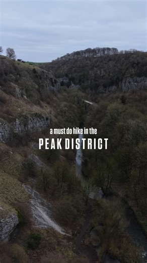 Conor Carter on Instagram: "A must do hike in the Peak District ⬇️ Route 🥾 Millers Dale & Chee Dale Gorge Circular Distance ⏰ 8.7km / 3 to 4 hours Parking 🅿️ Millers Dale Car Park, SK17 8SN Info ℹ️ A great circular route with stepping stones, a boardwalk and viaducts passing through an epic gorge. Have you tried this trail yet? . . . . Hike | Adventure | Outdoors | Places to Visit | Peak District #hike #outdoors #adventure #placestovisit"