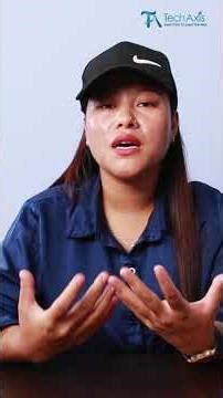 Digital Marketing Training | Student’s Review - TechAxis