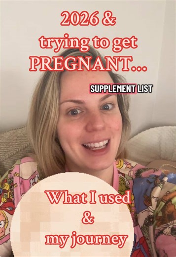 Always make sure any medication is safe for you to take ❤️ this is what I used (following so much research) & it all worked for me first time 🥹❤️ #prenatalrecommedations #coq10doseforfertility #raspberryleafteafertility #aspirinpregnancy #pregnacareforconception