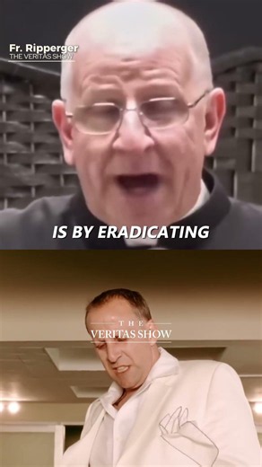 Understanding the Danger of Vice | Fr. Ripperger