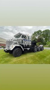1K views · 11 reactions | A Couple of Massive Beefy Oshkosh Prime Movers that were on display at the Dagen Trucking Company Truck Show/Truck Pull Yesterday in Upstate NY Credit : Matthew Lynick #mnbigrigs #nybigrigs | MN Big Rigs | Facebook