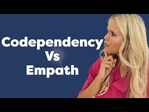 What Is The Difference Between Codependency & Being An Empath