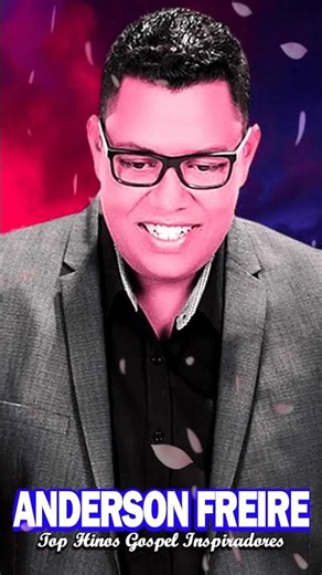 A Igreja Vem - Anderson Freire