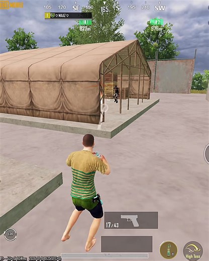 Come and try the Metro ROYALE Frontline Confrontation Mode in PUBG MOBILE now! #pubgmnextstarprogram #pubgmobile #PUBGMS28 #PUBGM2026H1 #metroroyale https://sg.creatorhub.pubgmobile.com/t/ue8PDe