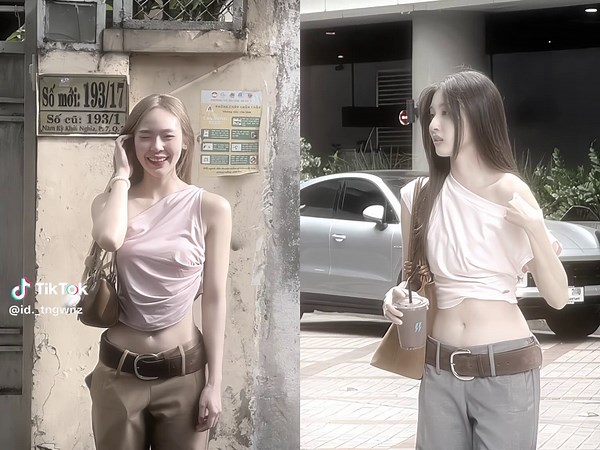 Benyapa và Junewanwimol: Khám Phá Nét Đẹp