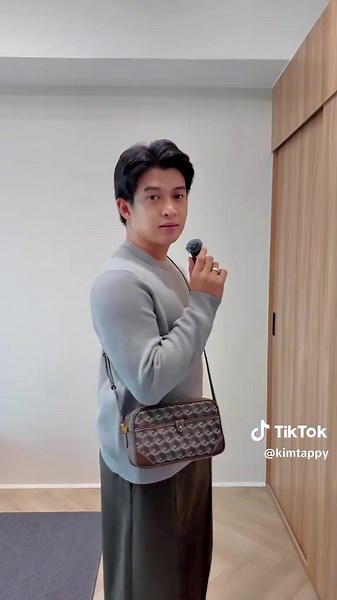 Christy Ng Bags: My New Pedro Sling Bag Reveal!