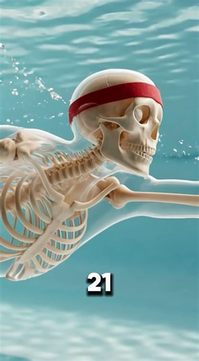 What Happens If You Swim Every Day For 30 Days?