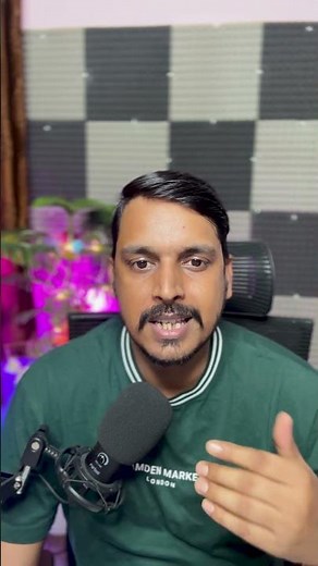 ⚡ mAh Meaning in Battery 🔋 | Simple Explanation in Hinglish | SpanCoders