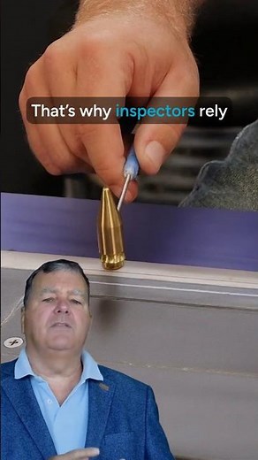 Different Types of Defect Detectable by TAP Testing Part 1: a short video by Sofema