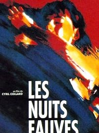 Les Nuits fauves - Film 1992 - Cinetrafic
