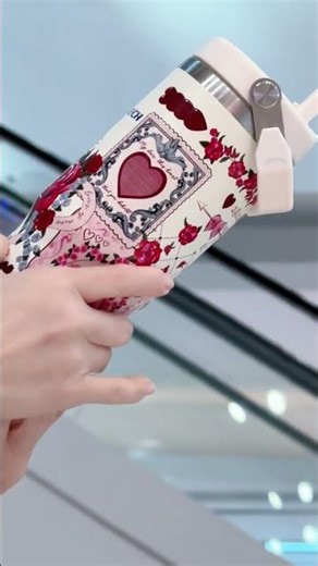 🔥 DF360HD Cylinder UV Printer