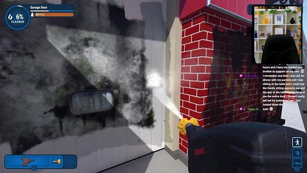 FrenchiiLIVE - Twitch