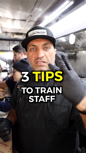 14K views · 897 reactions | Here are 3 tips on how to train your...