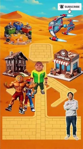 Tonton Momen Paling Lucu Boboiboy dan Gopal untuk Hari Yang Ceria