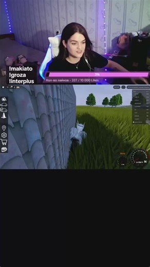 morph_crawler (@morph_crawler)’s videos with Sexyback - Hot 'N' Sexy