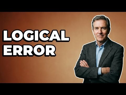 What Is The Naturalistic Fallacy Explained?