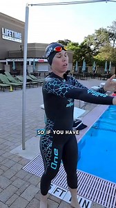 Natashavdm81 Austin Txs, , two steps of freestyle 🏊 | Swimming Fanatic