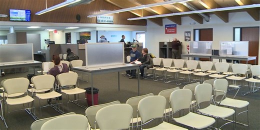 Wisconsin DMV allocates $6M for low-income driver education in 2024