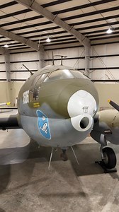 Let’s learn about the C-46 Commando at Pima Air and Space Museum #c46 #c46commando #pimaairandspacemuseum #boneyardsafari #aviationsafari | Boneyard Safari