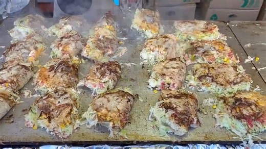 Delicious Street Must-Try Street Foods! Best Street Snacks! Food Gems! Street Food That Will Exploring Spicy & Tasty Street Bites! Irresistible Flavors on the Streets! Street Food Experience! #FoodieFindsUSA #StreetFoodVibes #StreetFoodLife #StreetFoodUSA #StreetEatsUSA #FoodLoversUSA #TastyUSA #FoodieUSA #USAStreetEats #AmericanStreetFood | Street View