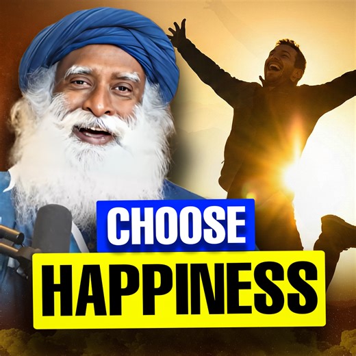 Why there is so much suffering in the world? | Sadhguru Explains | Best of Sadhguru | Mystics of India