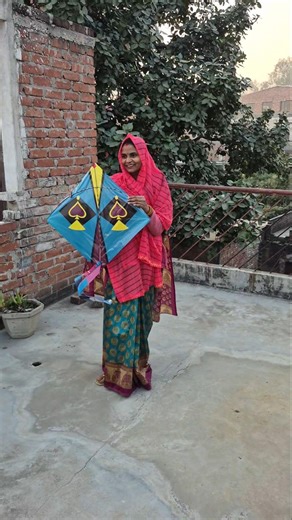 पतंग निकल गई(115)#short #trending #vlogging #dailyvlog #baby #cute #viralvlog #kite