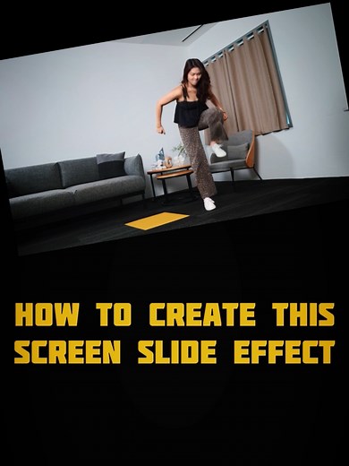 Jump Tutorial Using InShot for Video Editing