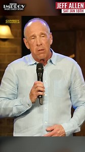 2.1K views · 217 reactions | Get your tickets to the hilarious Jeff...